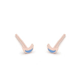 shopjeannes Rose Gold Ryleigh