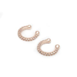 shopjeannes Rose Gold Zoey