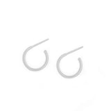 shopjeannes White Gold / 14mm Josie