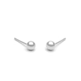 shopjeannes White Gold / 3mm Quinn