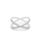 shopjeannes White Gold / 5 Ava
