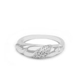 shopjeannes White Gold / 5 Finley