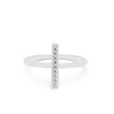 shopjeannes White Gold / 5 Isabella