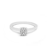 shopjeannes White Gold / 5 Kimberly