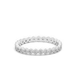 shopjeannes White Gold / 5 Olivia
