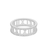 shopjeannes White Gold / 5 Sawyer