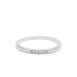 shopjeannes White Gold / 5 Stella