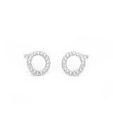 shopjeannes White Gold Abigail