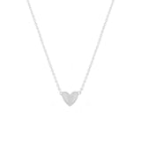 shopjeannes White Gold Ashley
