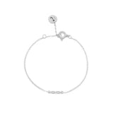 shopjeannes White Gold Eliza