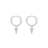 shopjeannes White Gold Emersyn