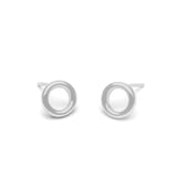 shopjeannes White Gold Eva