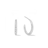 shopjeannes White Gold Haisley