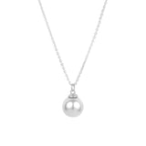 shopjeannes White Gold Lillian