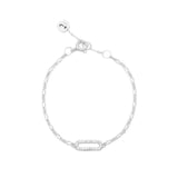 shopjeannes White Gold Lucia