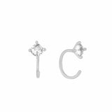 shopjeannes White Gold Millie