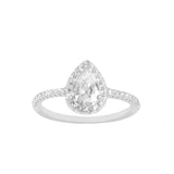 shopjeannes White Gold Naya