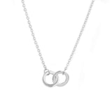 shopjeannes White Gold Riley