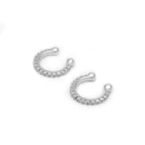 shopjeannes White Gold Zoey