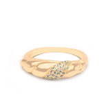 shopjeannes Yellow Gold / 5 Finley