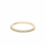 shopjeannes Yellow Gold / 5 Lily