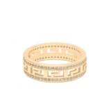 shopjeannes Yellow Gold / 5 London