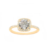 shopjeannes Yellow Gold / 5 Myla