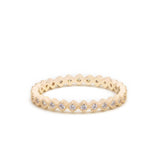 shopjeannes Yellow Gold / 5 Olivia
