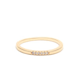 shopjeannes Yellow Gold / 5 Stella