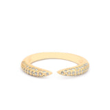 shopjeannes Yellow Gold / 5 Zara
