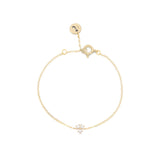 shopjeannes Yellow Gold Amaya