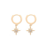 shopjeannes Yellow Gold Anastasia