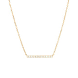 shopjeannes Yellow Gold Aubrey