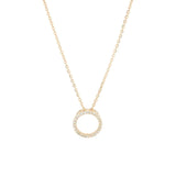 shopjeannes Yellow Gold Camila