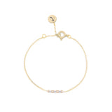 shopjeannes Yellow Gold Eliza