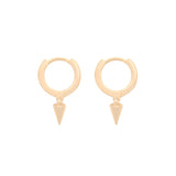 shopjeannes Yellow Gold Emersyn