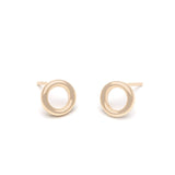 shopjeannes Yellow Gold Eva