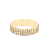 shopjeannes Yellow Gold Jaylin