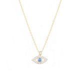 shopjeannes Yellow Gold Kayla