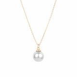 shopjeannes Yellow Gold Lillian