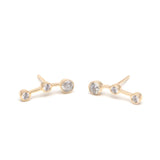 shopjeannes Yellow Gold Madelyn