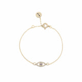 shopjeannes Yellow Gold Madison