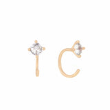 shopjeannes Yellow Gold Millie