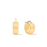 shopjeannes Yellow Gold Molly