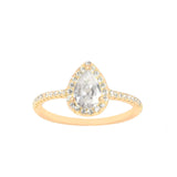shopjeannes Yellow Gold Naya