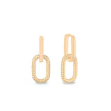 shopjeannes Yellow Gold Noelle