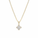 shopjeannes Yellow Gold Penelope