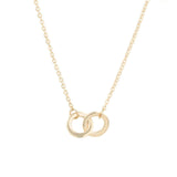 shopjeannes Yellow Gold Riley