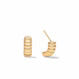 shopjeannes Yellow Gold Rosalia