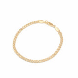 shopjeannes Yellow Gold Selena
